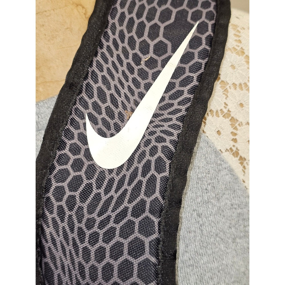 Nike Trout Vapor Elite‎ Backpack Black and White Good Used Condition - Picture 2 of 15